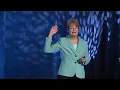 Fake it til you make it: Jill Morgenthaler at TEDxIIT