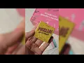 Download Lagu Benefit Powmade - LAZADA 1212 SALE 💜 Brow Pomade 💜 Neutral Medium Brown #benefit #pomade #minihaul