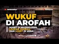 Download Lagu Vlog Haji: Wukuf di Arafah, Mabit Di Muzdalifah, dan Lempar Jumrah - Ustadz M Abduh Tuasikal