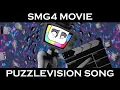 Download Lagu SMG4 Movie: PUZZLEVISION (MR PUZZLES SONG - CREATIVE CONTROL)