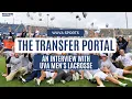 What is the Transfer Portal and How Has It Impacted UVA Athletics