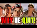 Why Josh Hartnett Left Hollywood at the Height of His Fame