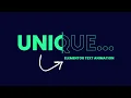 Elementor Text Stroke Slide Animation WordPress Elementor Pro Tutorial Elementor Tips Tricks