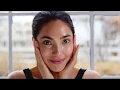 mindful massage ritual