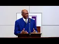 A Hunger for Reality John 12 20-21 - Rev Terry K Anderson