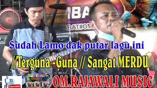 Download // TERGUNA -GUNA // ALBUM CACA HANDIKA //COVER OM.RAJAWALI MUSIC MP3