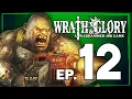 The Prisoner Wrath Glory Ep 12 Warhammer 40K Actual Play