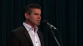 تصنیف فوق العاده زیبای پربسته با صدای فرزان راد 