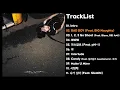 [Full Album] 미란이 - The Drift