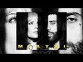 Didine Canon 16 X Halsey — M7AYNI (Official Audio)