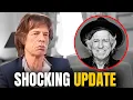 Lagu Mick Jagger Opens Up About Keith Richards' Health After The Rolling Stones Cancel 2026 Tour