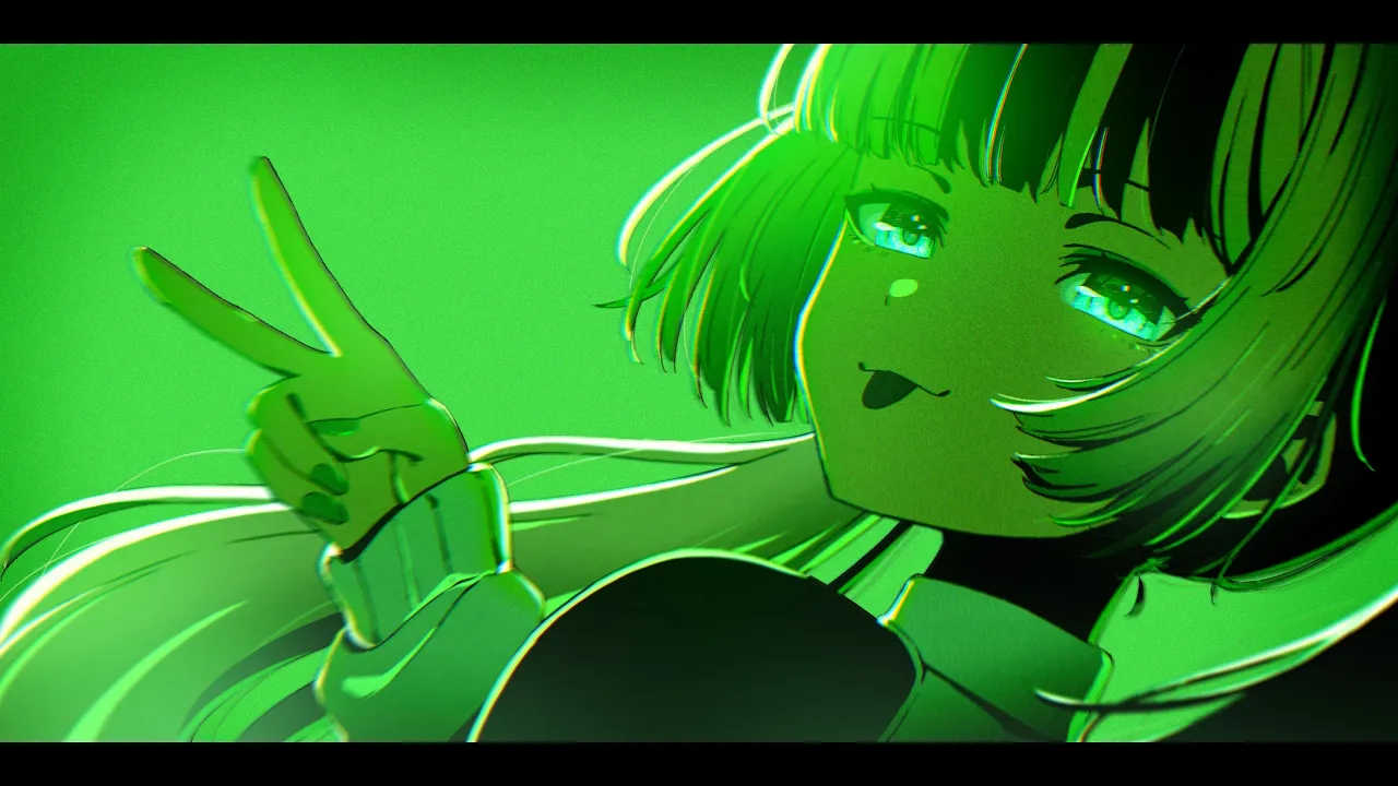 【雑談】蛍石採掘体験に行ってきた！！in岐阜【儒烏風亭らでん #ReGLOSS 】