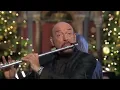 Ian Anderson & Band - Bourrée (Weihnachten mit dem Bundespräsidenten, 24.12.06)