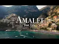 Download Lagu Top 10 Places On The Amalfi Coast - 4K Travel Guide