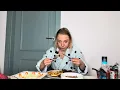 ⚠️MUKBANG🥩MAM DOSYĆ TEGO MŁYNA …