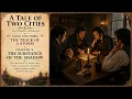 A Tale of Two Cities by Charles Dickens Book 3 Chapter 10