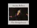 ISRAELITES:Anita Baker - Angel 1983 {Extended Version}