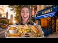 Inside the Filipino Sandwich Shop Taking Over NYC