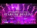 Download Lagu Aftershock \u0026 Sogma ft. Alexa Ray - Stars Of Destiny (Official Videoclip)