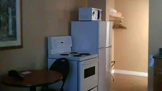 Berry S Motel Truro Nova Scotia Canada 