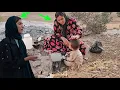 Download Lagu Fatemeh Alone in the Mountains... While Sheida Cries Helpless at Home Without Parents