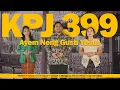 Lagu KIDUNG PASAMUAN JAWI 399 - AYEM NENG GUSTI YESUS