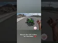 Download Lagu Kawasaki ZX-9R 😱🔥 Insane Power!