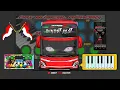 Download Lagu Nada telolet basuri 17 Agustus , HUT RI KE 80 Tahun