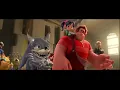 I reanimated 2017x as SONIC in Ralph Breaks the Internet IN BLENDER