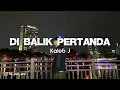 Download Lagu Kaleb J - Di Balik Pertanda (Lyrics)