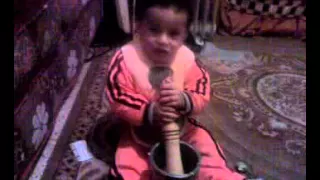 معرفش ادق الطوم  الابببببببببببببب دندنها