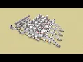 4-Bit Redstone Computer Tutorial - ALU Registers