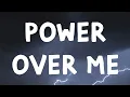 Lagu Dermot Kennedy - Power Over Me (Lyrics)