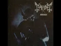 Mayhem - Dark Night of the Soul