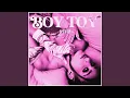 BOYTOY (Sped Up)