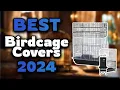 Top Best Birdcage Covers in 2024 Buying Guide - Must Watch Before Buying