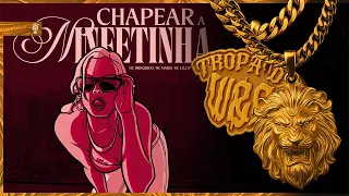 Mc Brinquedo Mc Lele Jp Mc Marks Dj Kaio Mix - Chapear a Ninfetinha