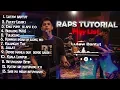 Raps Tutorial (Rock Version) Playlist 