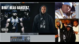 Roy Jones Jr Ft Mr Magic Trouble Can T Be Touched Slowed Down 