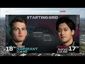 F1 Intro FORMULA 1 Australia GRAND PRIX 2023 Race intro commentary