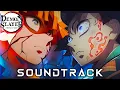 Download Lagu 「Zenitsu vs Kaigaku x Giyu Tomioka vs Akaza」Demon Slayer: Infinity Castle Movie OST『劇場版「鬼滅の刃」無限城編』