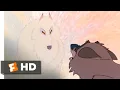 Balto 1995 - The White Wolf Scene Movieclips