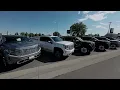 Rob Green GMC drone tour Twin Falls Idaho