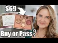 Laura Geller Baked Full Face Basics - Does this Simplify Your Makeup