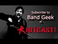 Buck's Boogie - The Band Geeks with Joe Cumia and Vince Tattanelli