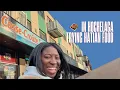 In Hochelaga trying Haitian Food Best Haitian Spots in Montreal