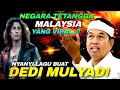 Download Lagu VIRAL! ARTIS MALAYSIA MENYANIKAN LAGU BUAT DEDI MULYADI BAPAK AING..