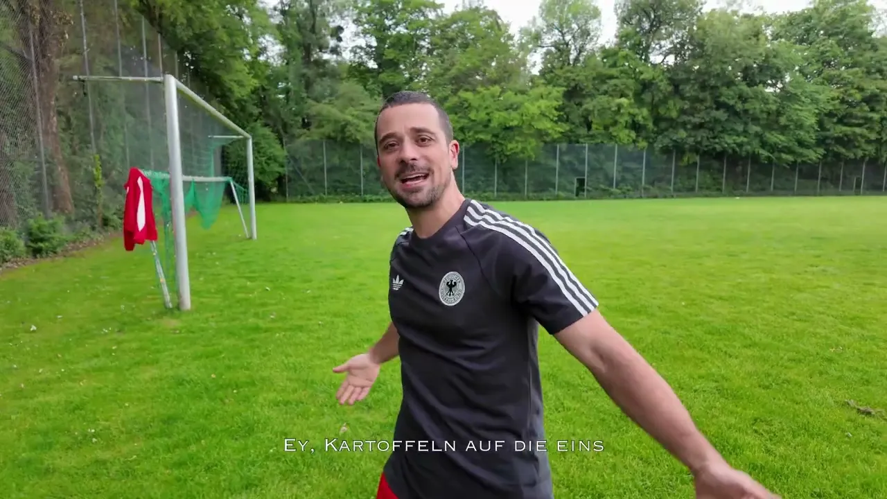 Video Vorschau