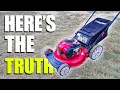 I tried out the Troy Bilt TB110 for 5 YEARS Here s what I really think about it Is it WORTH it