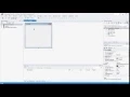 How to Create add Database in Windows Forms Application